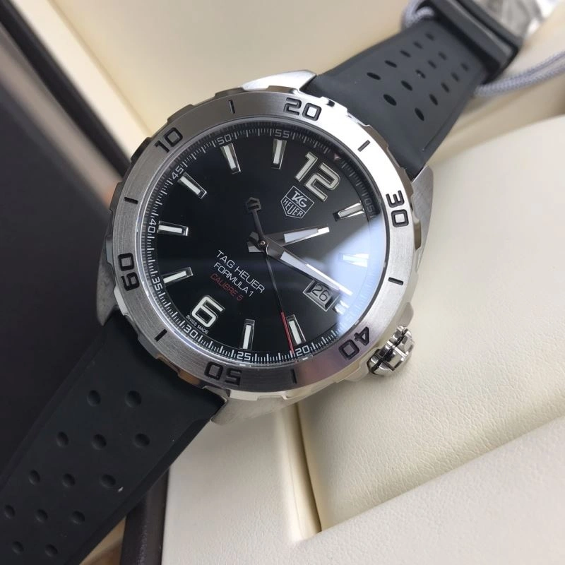 TAG HEUER Watches Chic 203146