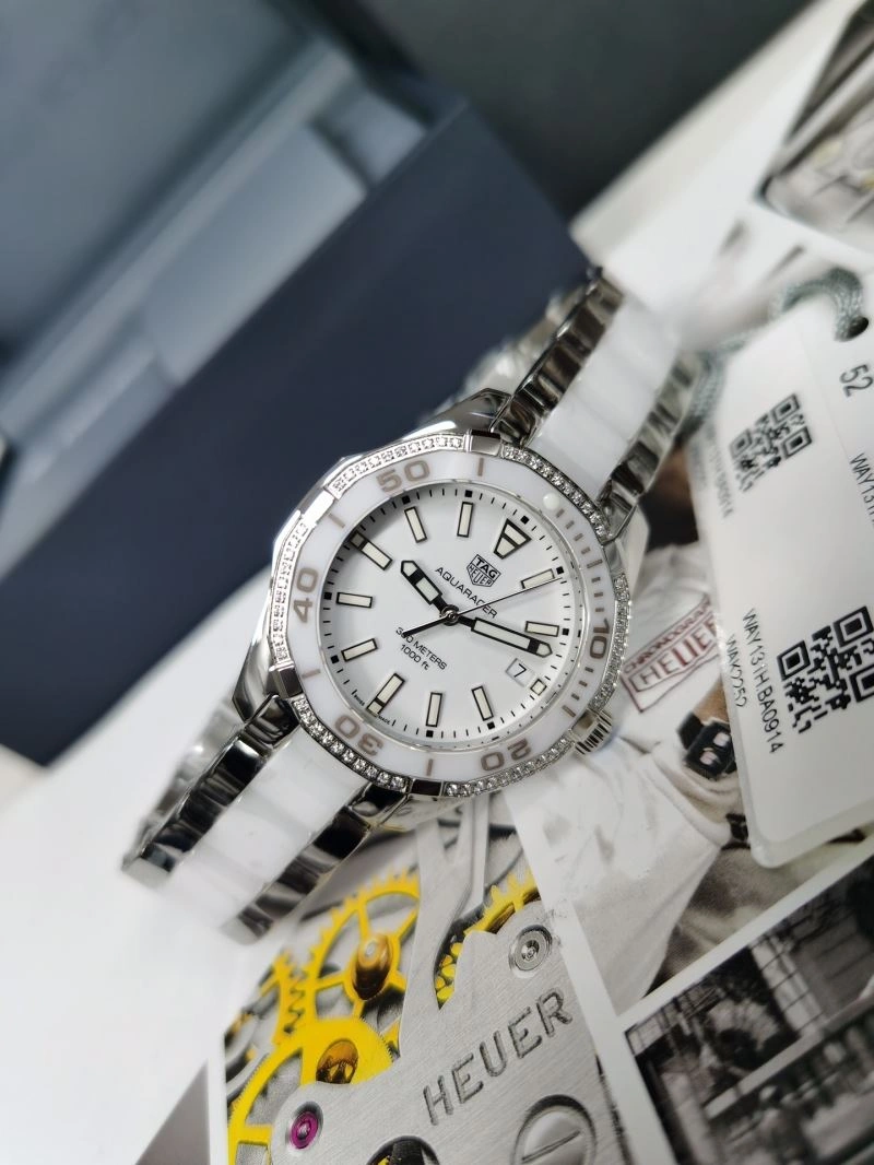 FreshLook TAG HEUER Watches 203141