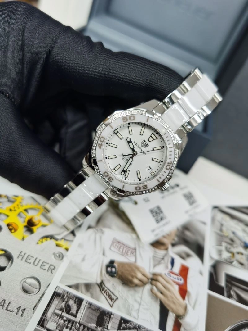 FreshLook TAG HEUER Watches 203141