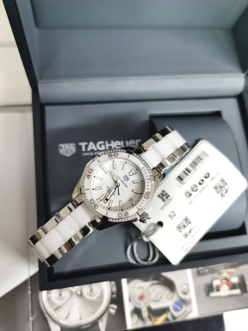 FreshLook TAG HEUER Watches 203141