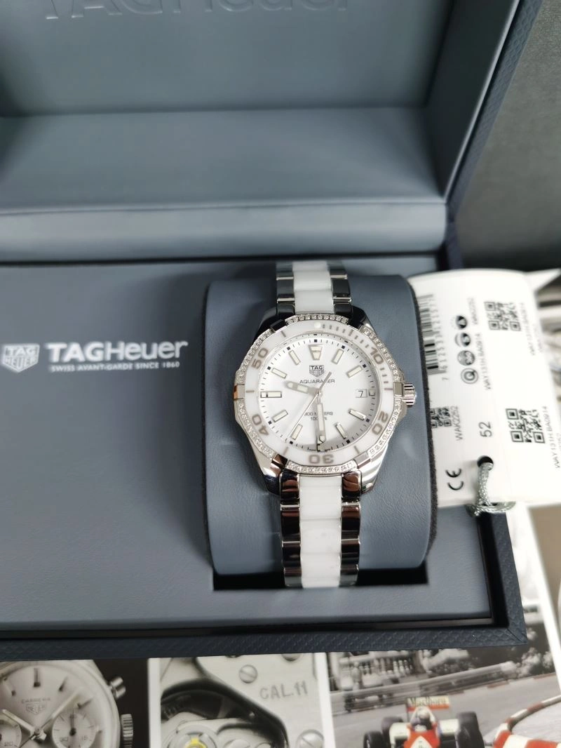 FreshLook TAG HEUER Watches 203141