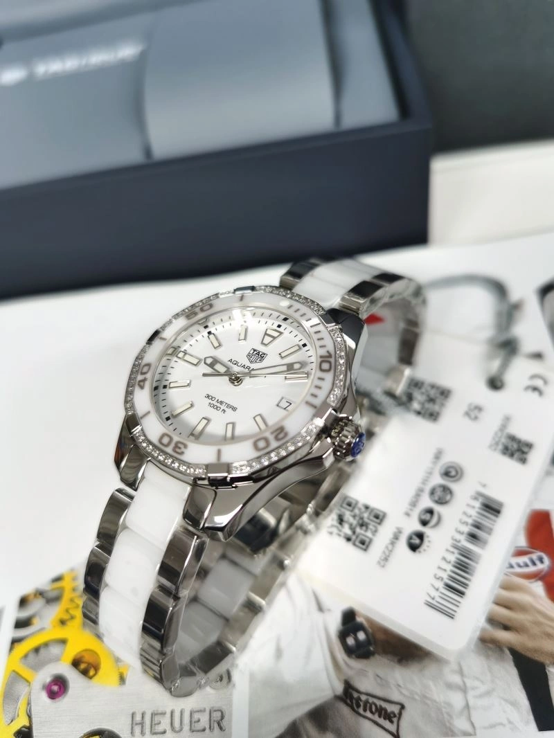 FreshLook TAG HEUER Watches 203141