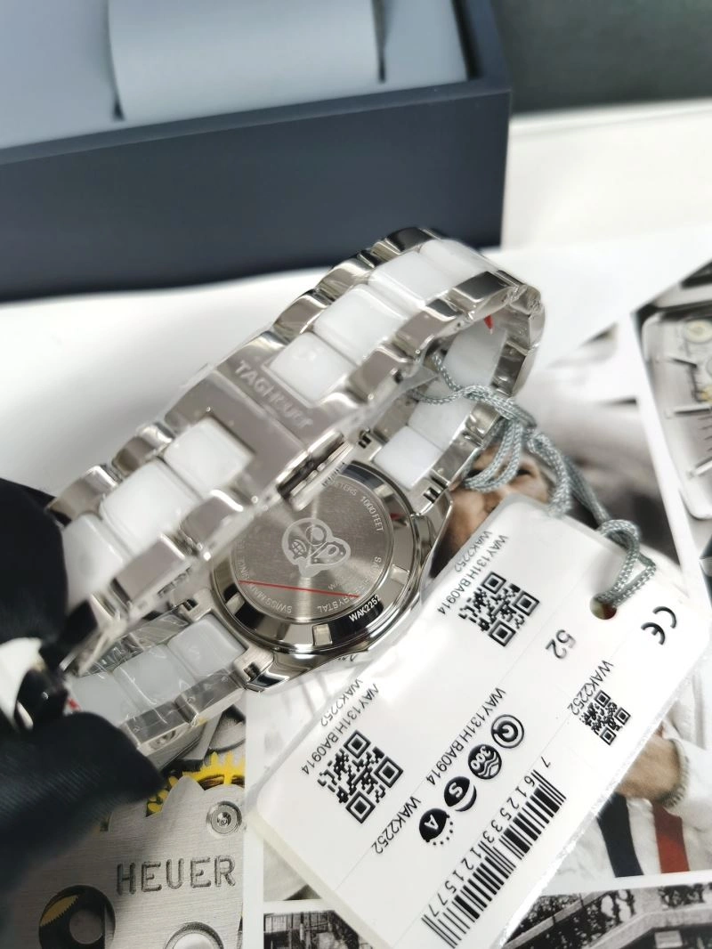 FreshLook TAG HEUER Watches 203141