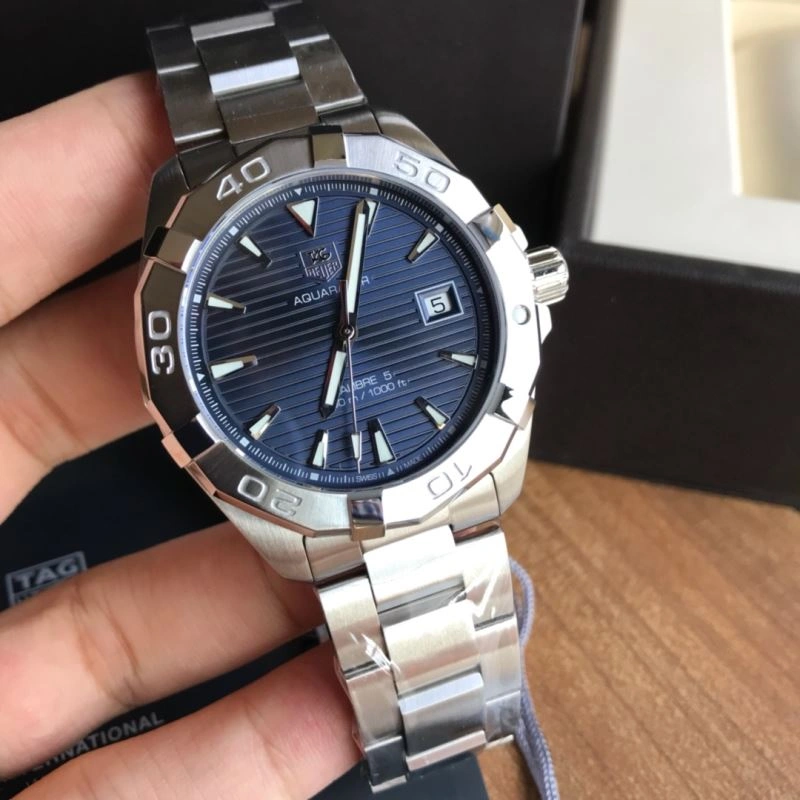 TAG HEUER Watches Neat 203135