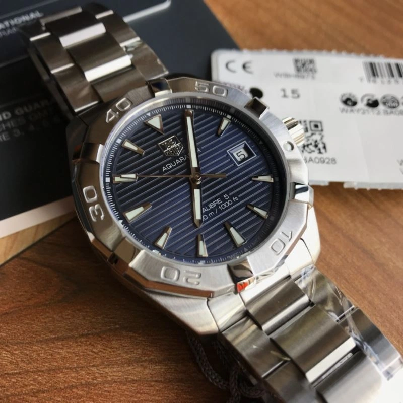TAG HEUER Watches Neat 203135