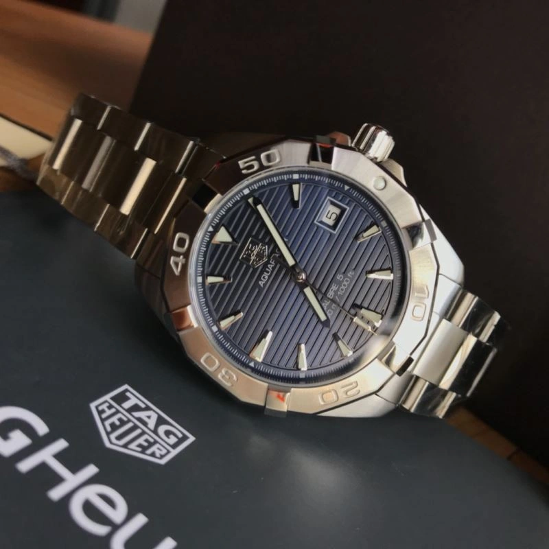 TAG HEUER Watches Neat 203135