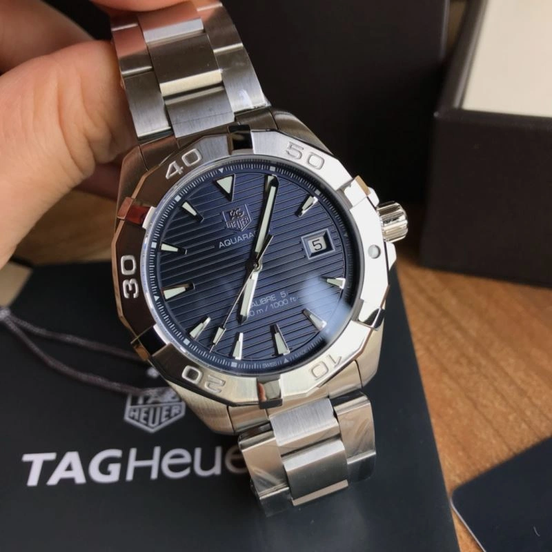 TAG HEUER Watches Neat 203135