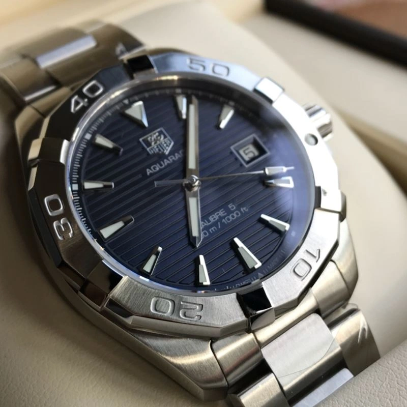 TAG HEUER Watches Neat 203135