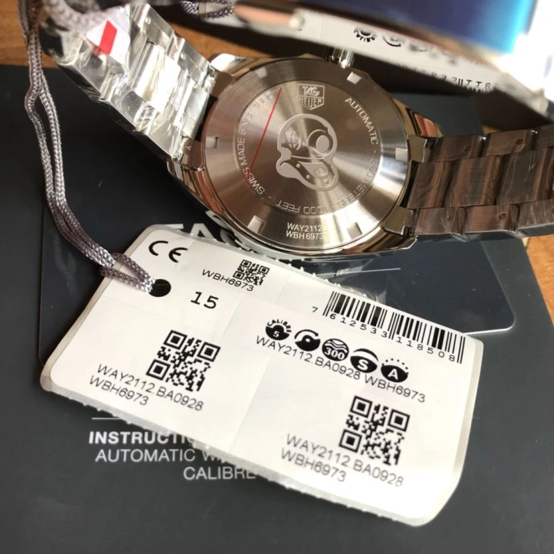 TAG HEUER Watches Neat 203135