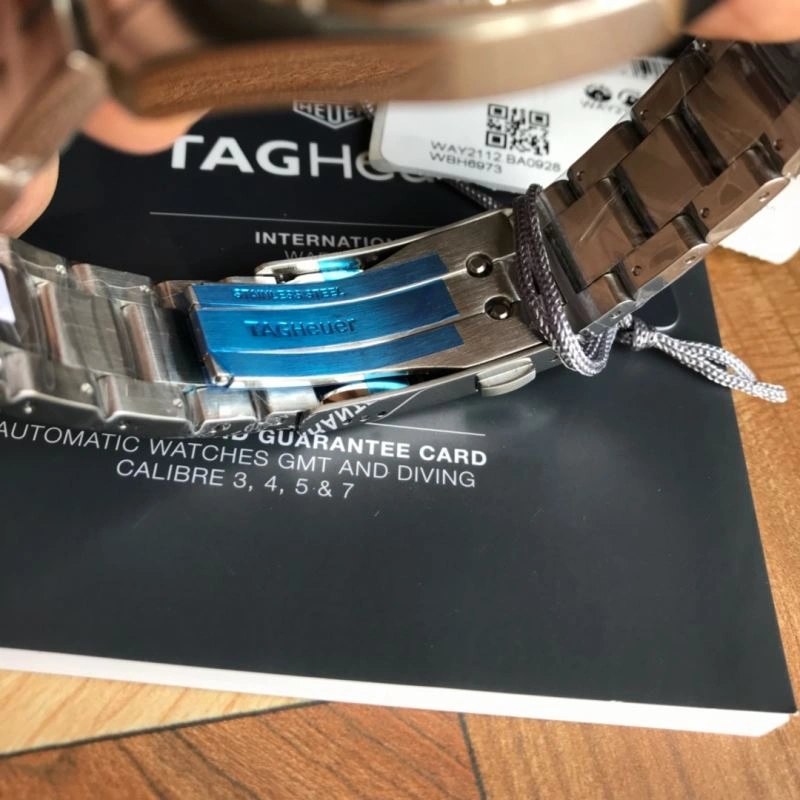TAG HEUER Watches Neat 203135