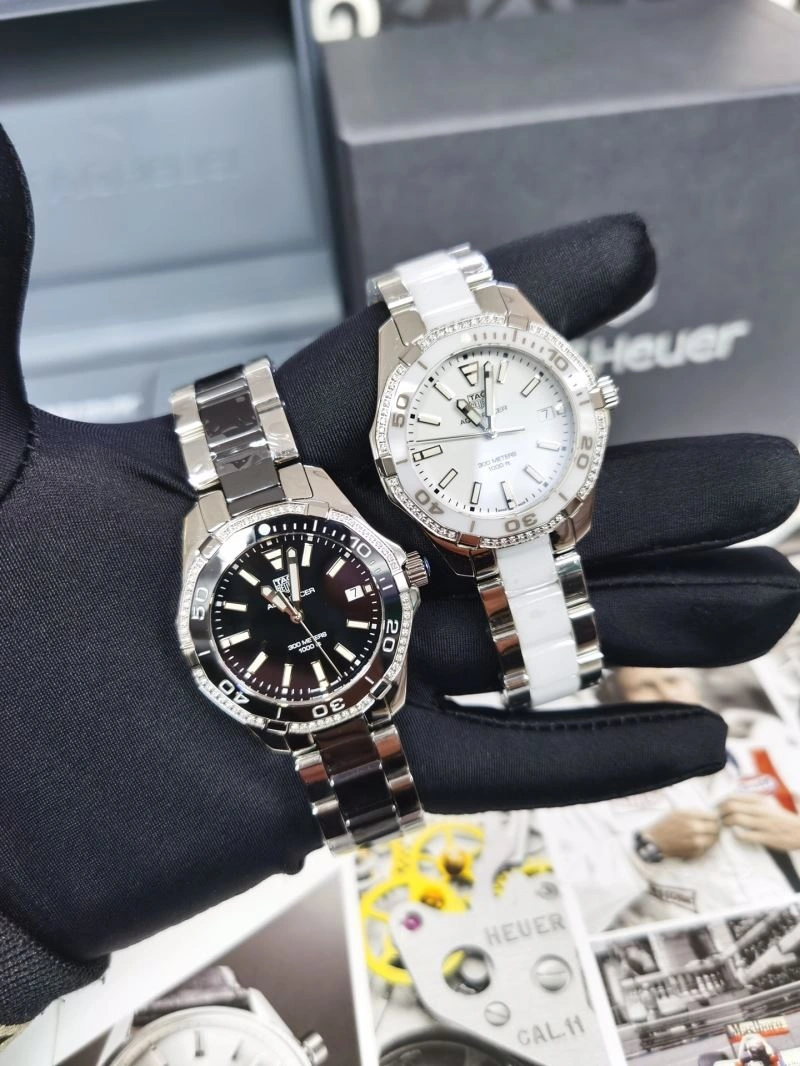 TAG HEUER Watches Supportive 203154