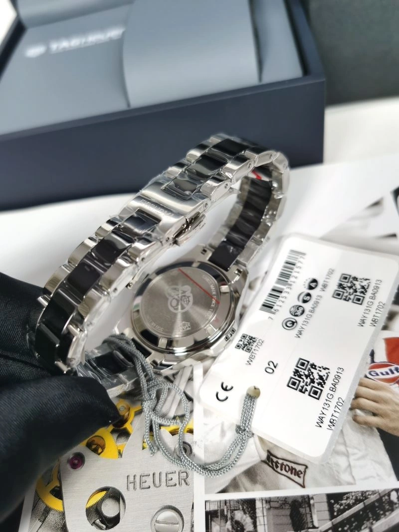 TAG HEUER Watches Supportive 203154