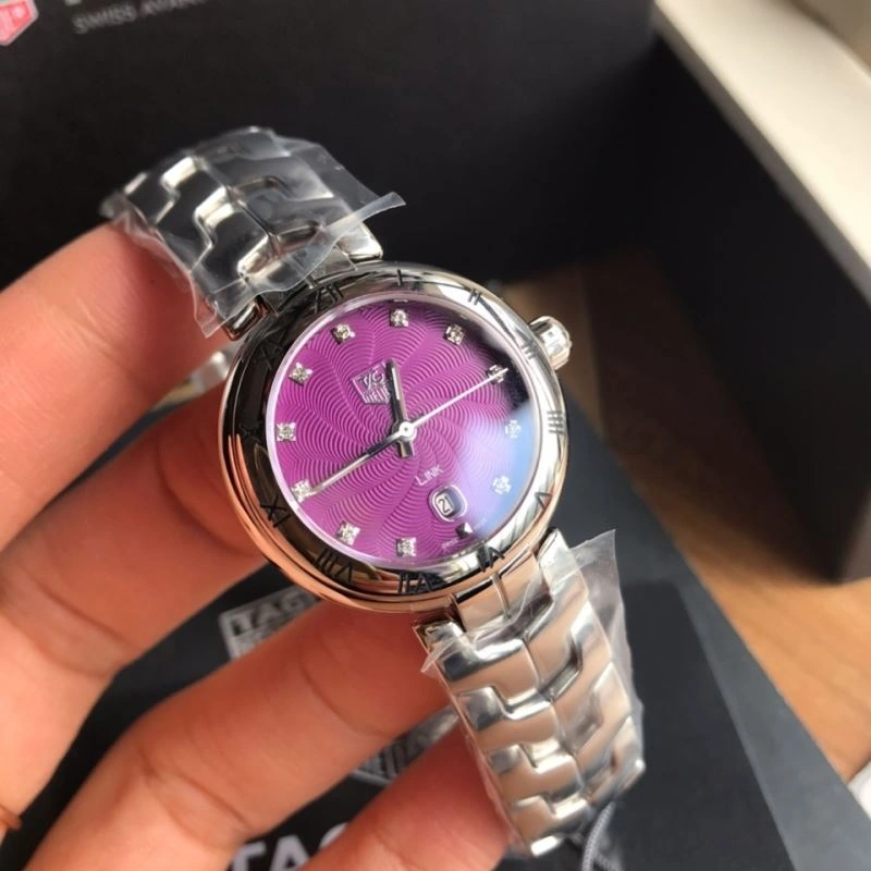 TAG HEUER Watches Classic 203152