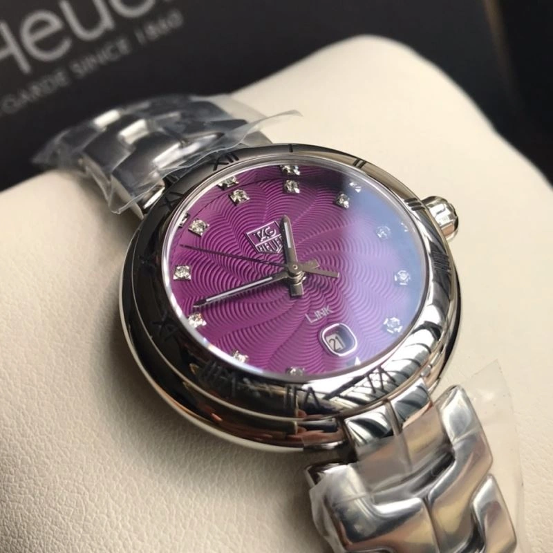 TAG HEUER Watches Classic 203152