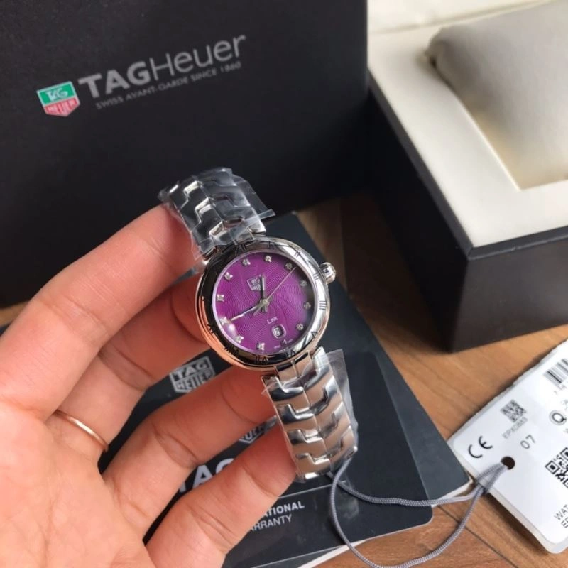 TAG HEUER Watches Classic 203152