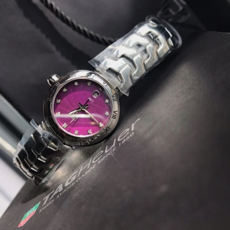 TAG HEUER Watches Classic 203152