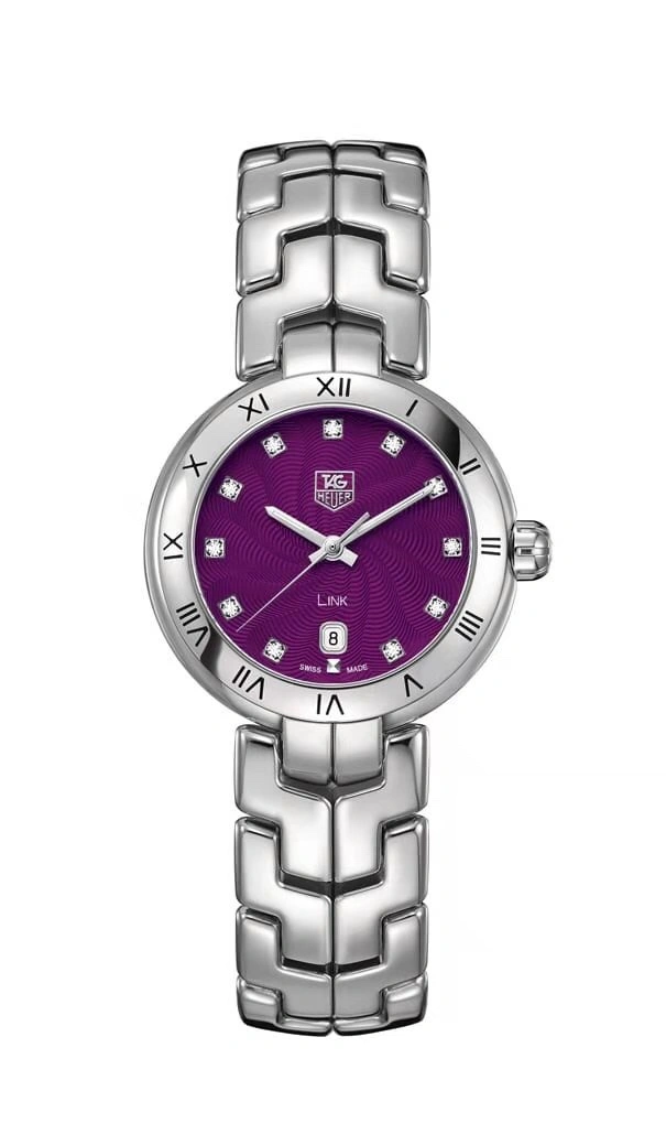 TAG HEUER Watches Classic 203152