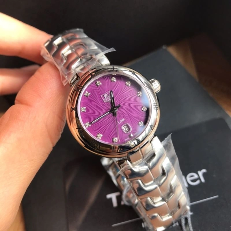TAG HEUER Watches Classic 203152