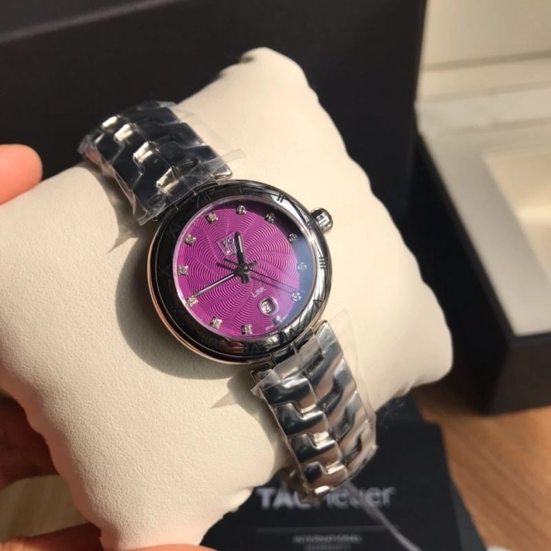 TAG HEUER Watches Classic 203152