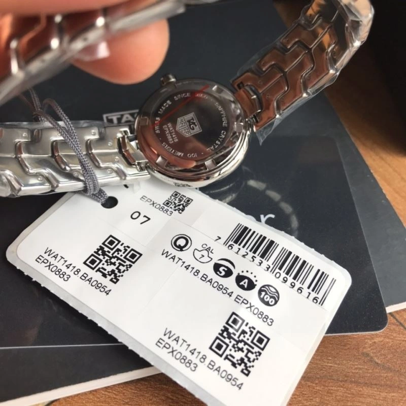 TAG HEUER Watches Classic 203152