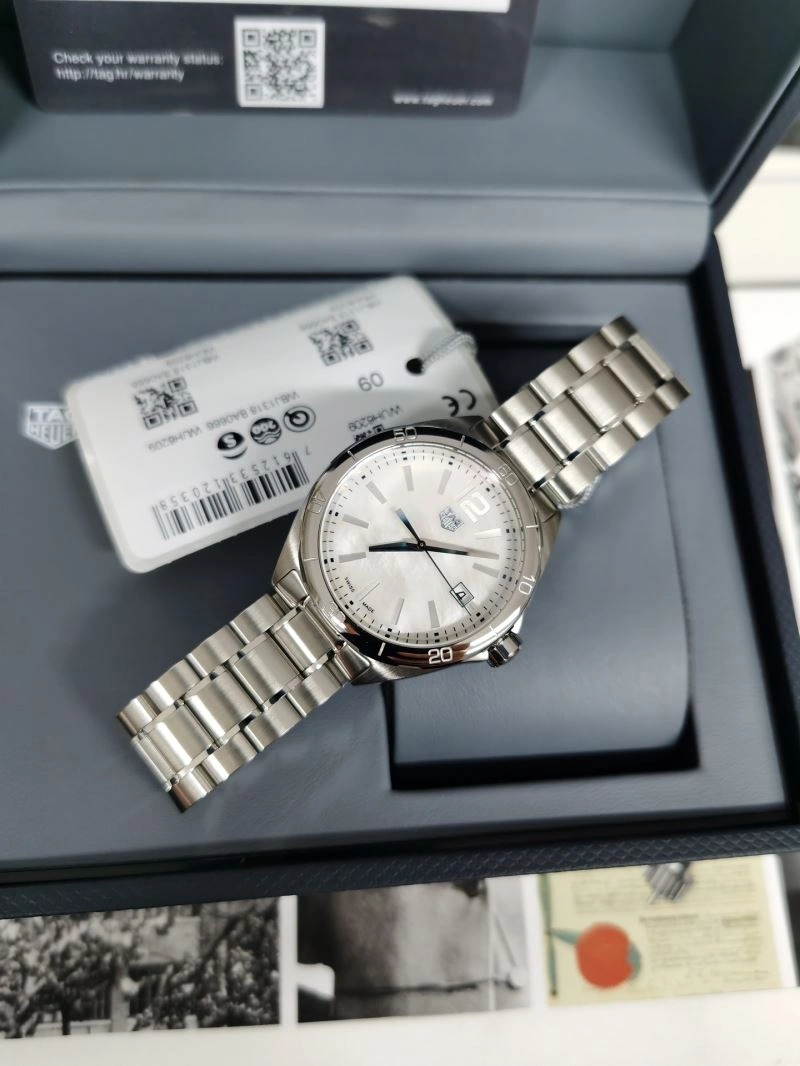 QuickDry TAG HEUER Watches 203151