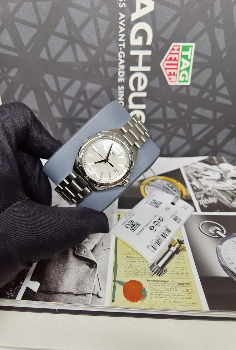 QuickDry TAG HEUER Watches 203151