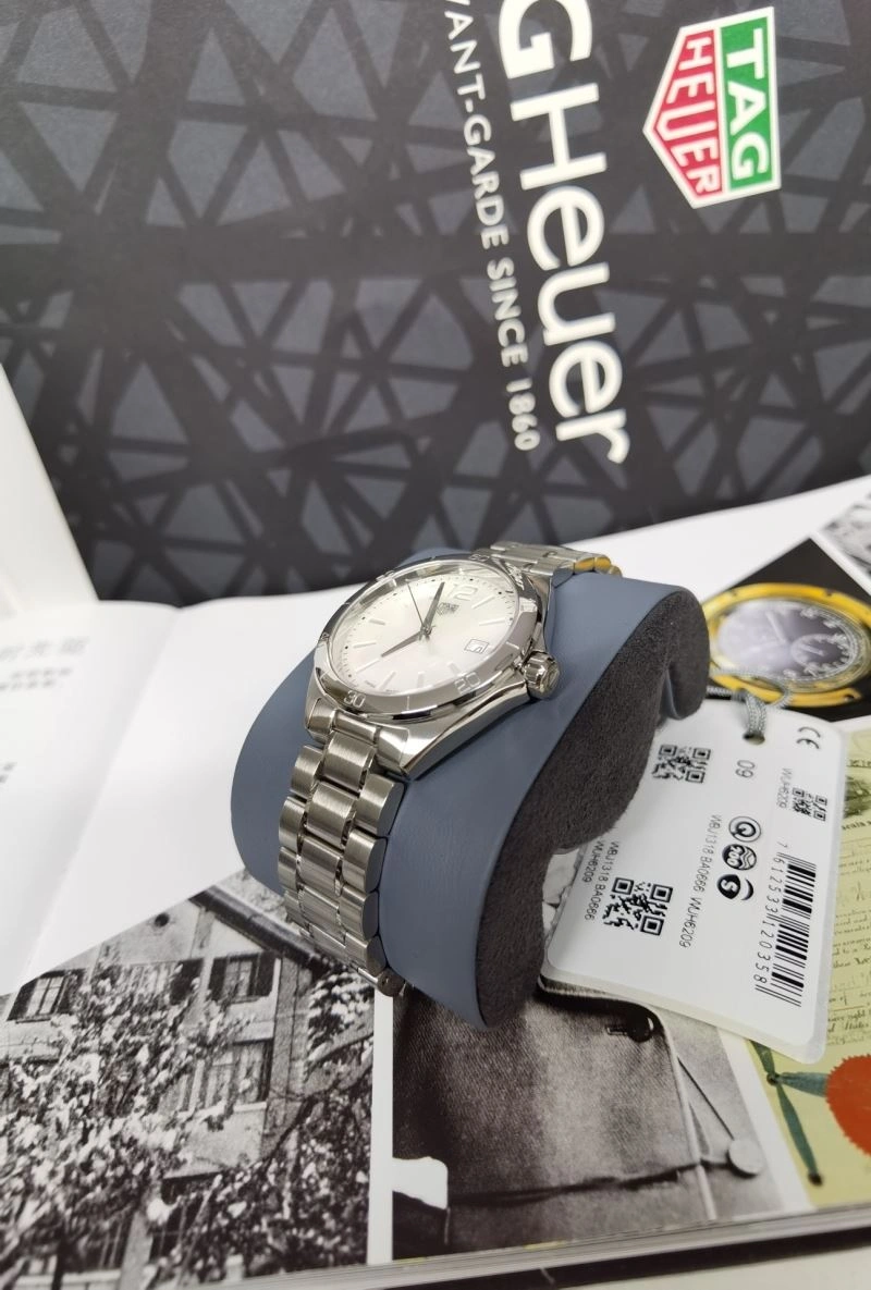 QuickDry TAG HEUER Watches 203151