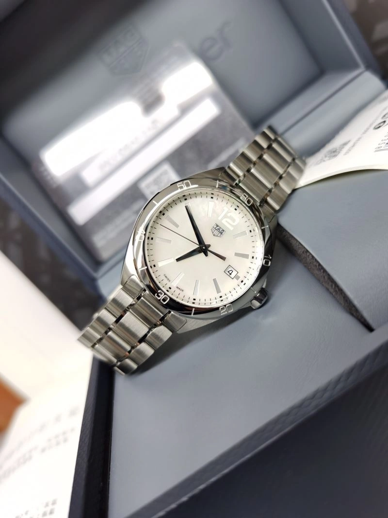 QuickDry TAG HEUER Watches 203151