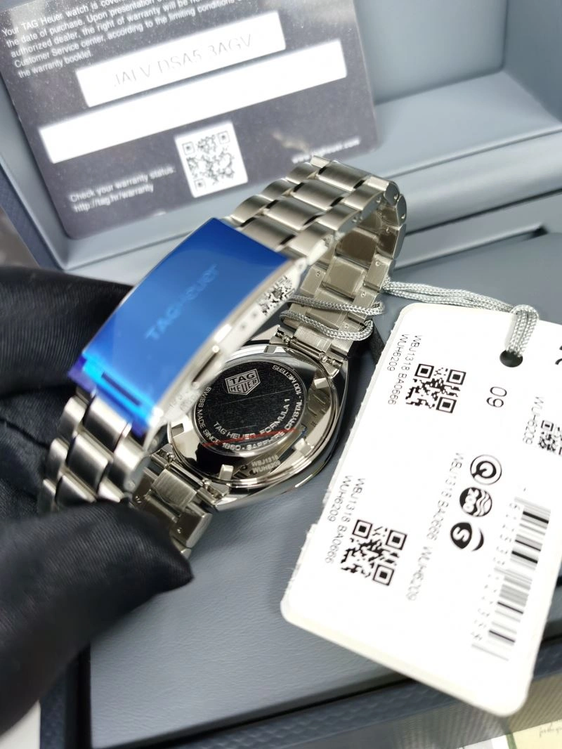 QuickDry TAG HEUER Watches 203151