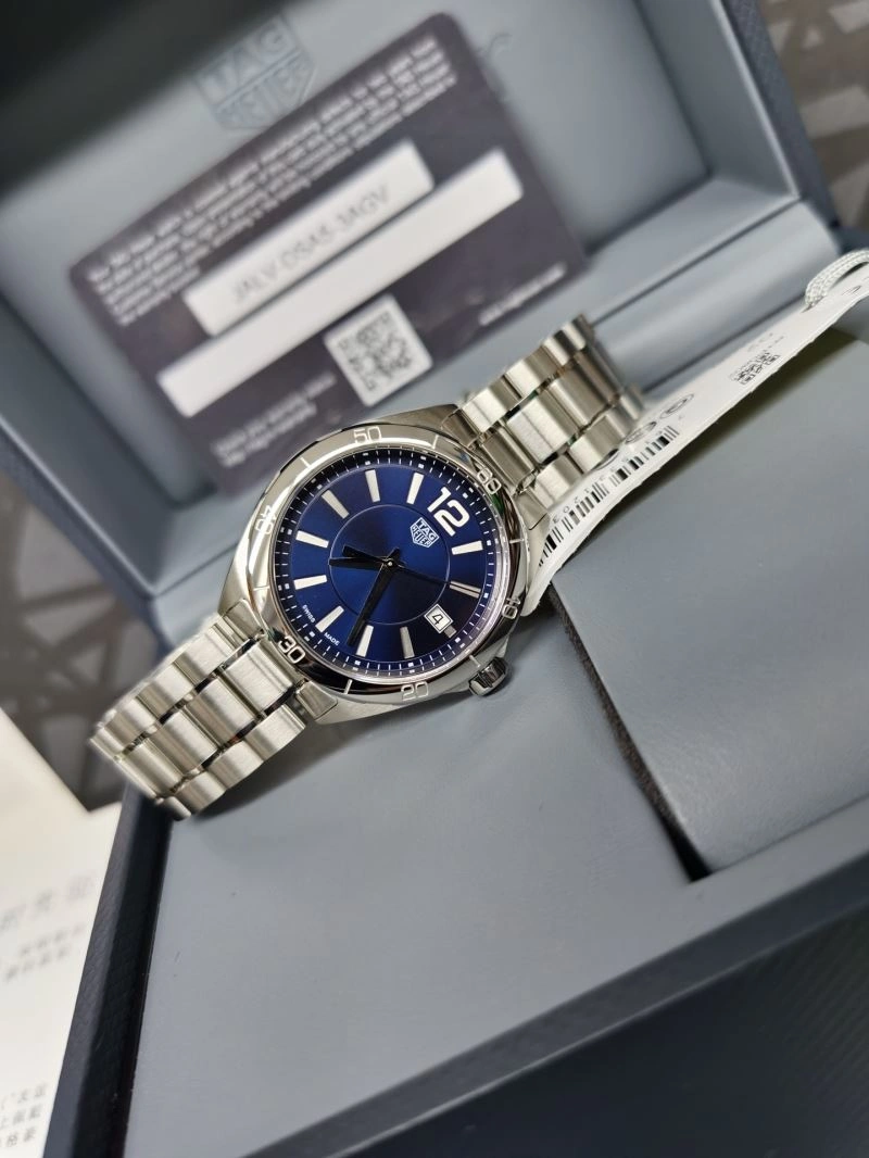 TAG HEUER Watches Sleek 203147
