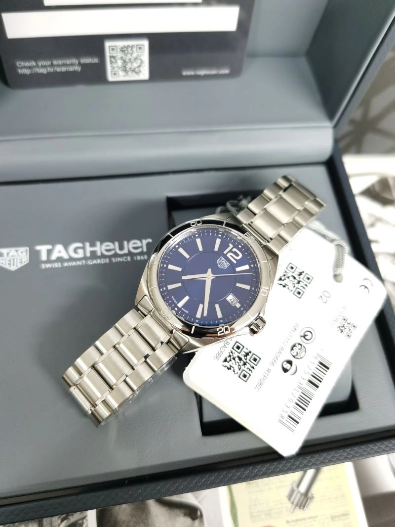 TAG HEUER Watches Sleek 203147