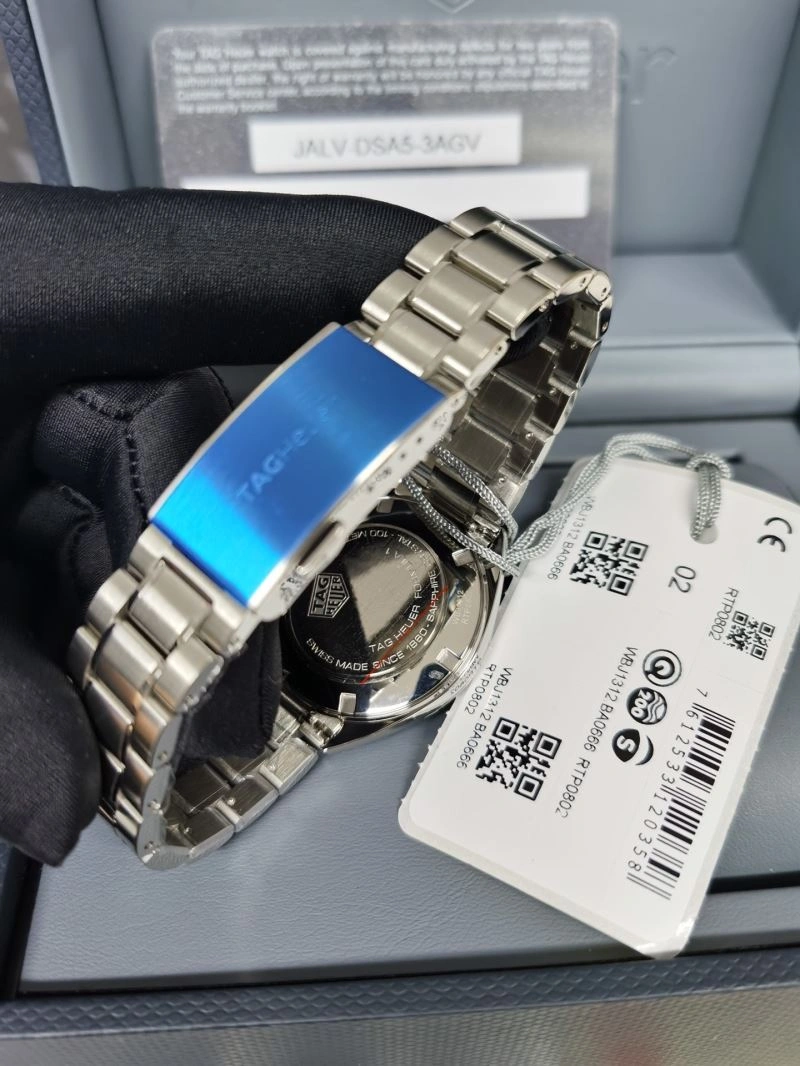 TAG HEUER Watches Sleek 203147