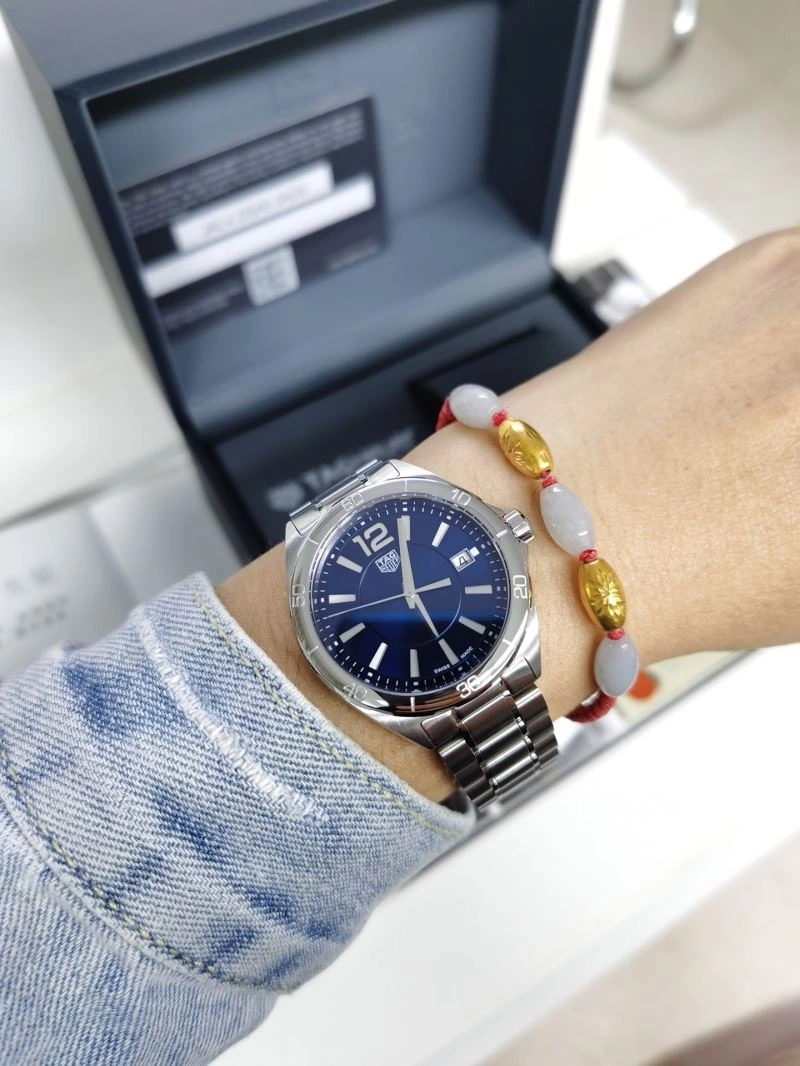 TAG HEUER Watches Sleek 203147