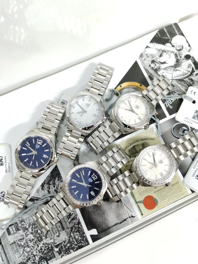 TAG HEUER Watches Sleek 203147