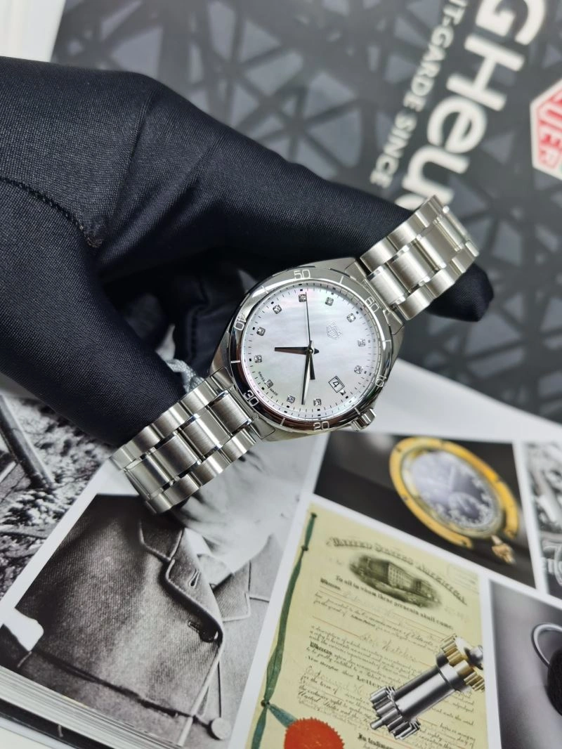 TAG HEUER Watches Trendsetting 203134