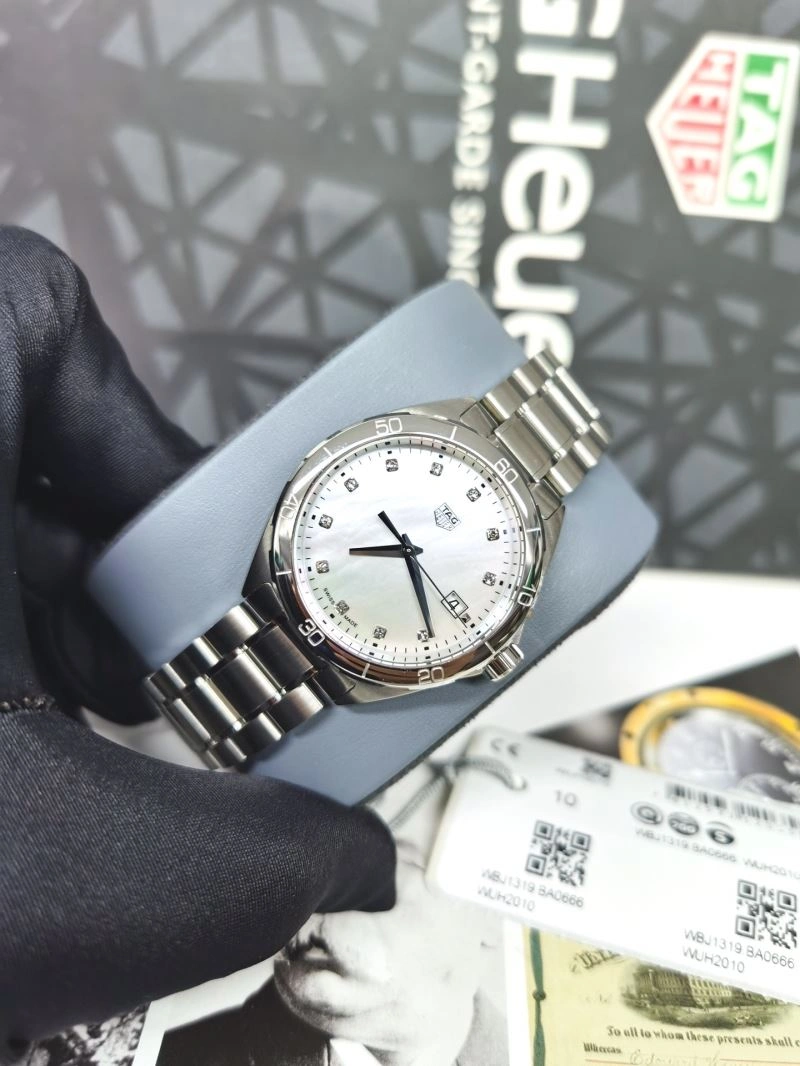 TAG HEUER Watches Trendsetting 203134