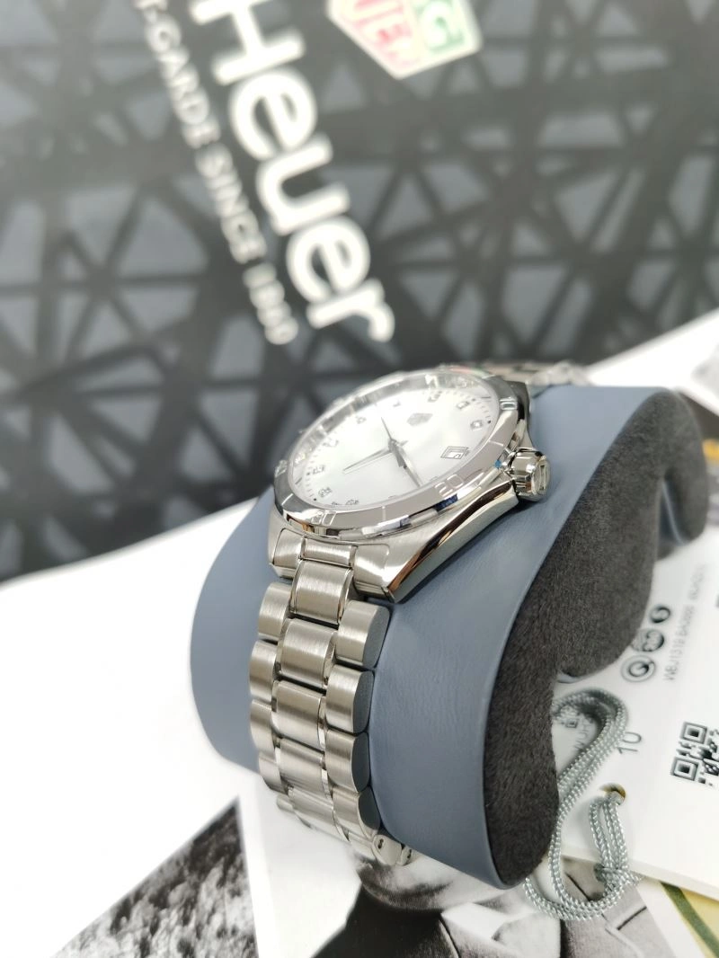 TAG HEUER Watches Trendsetting 203134
