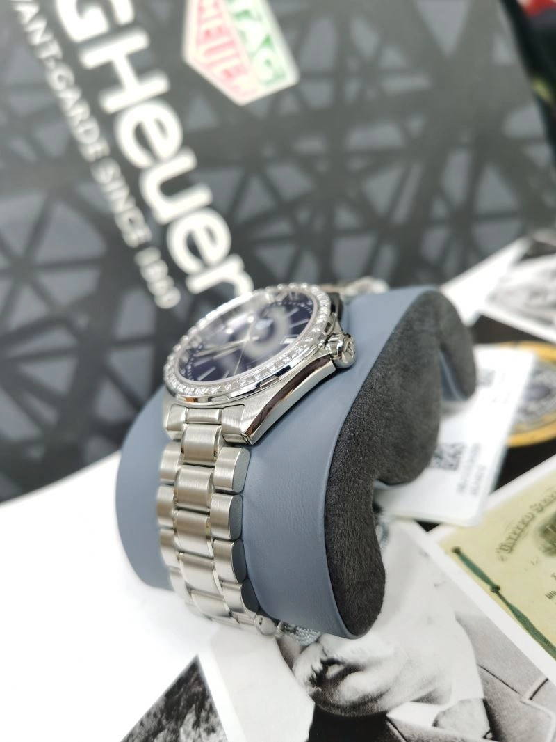 TAG HEUER Watches ZipUp 203142