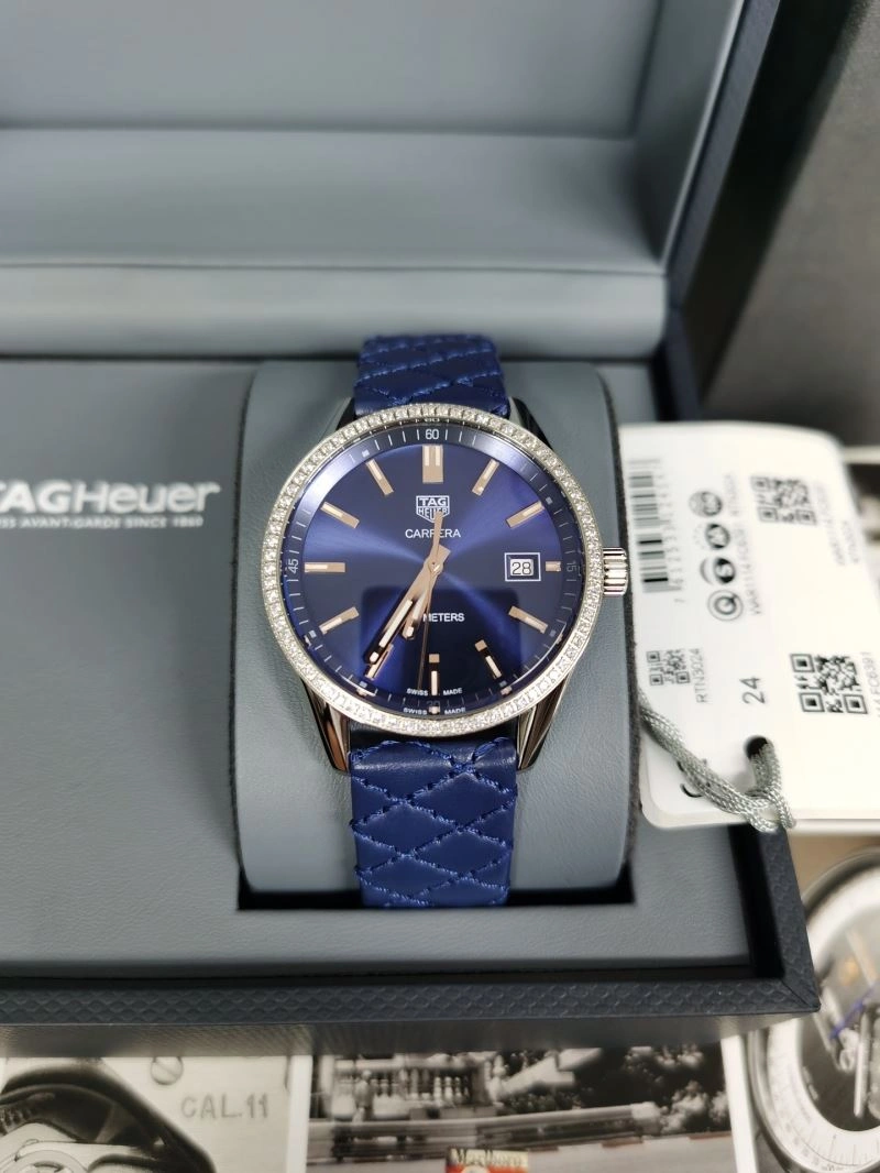 TAG HEUER Watches Soft 203145