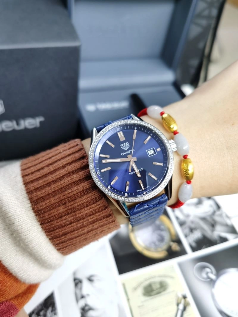 TAG HEUER Watches Soft 203145