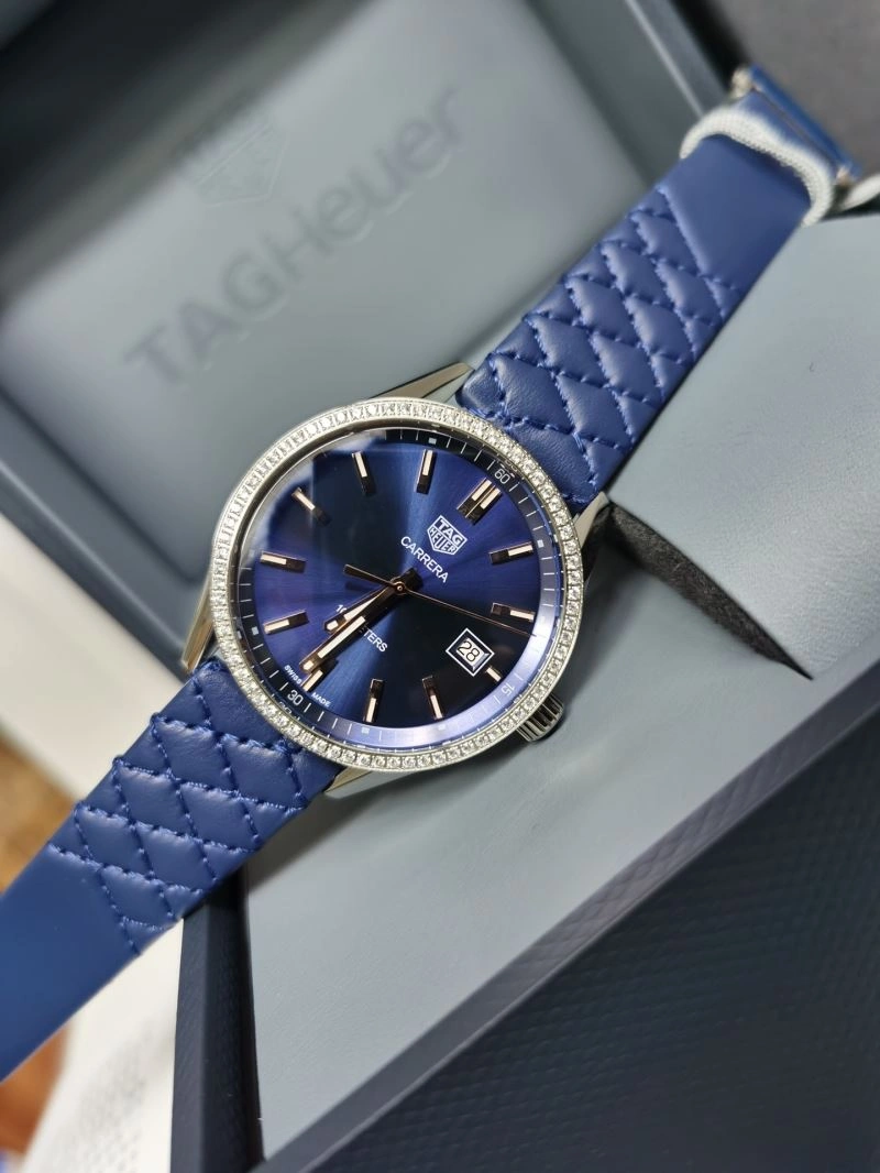 TAG HEUER Watches Soft 203145