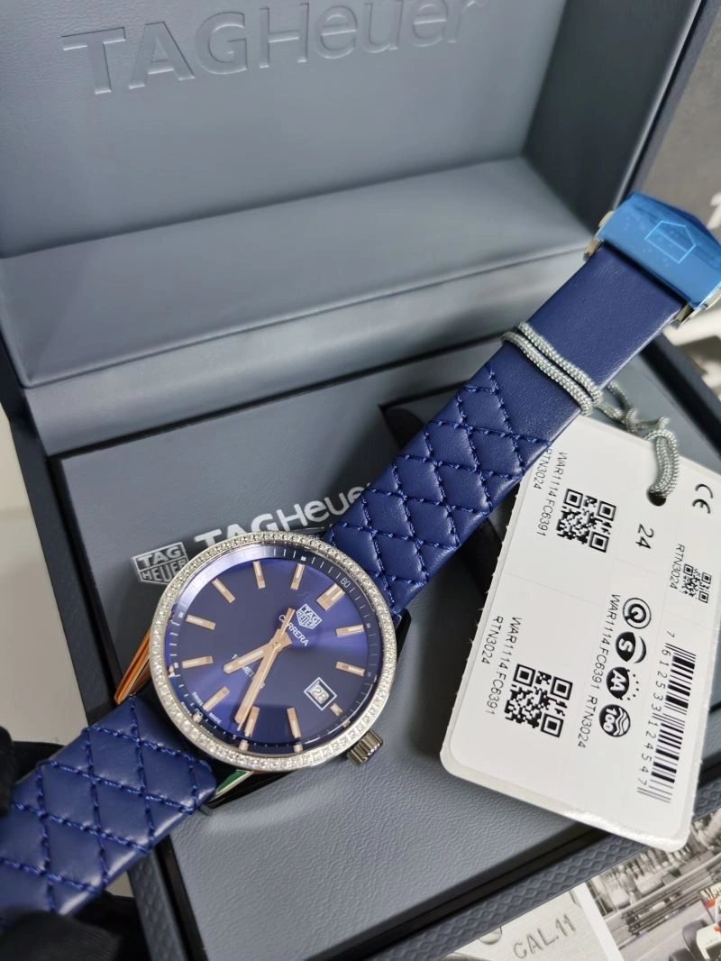 TAG HEUER Watches Soft 203145