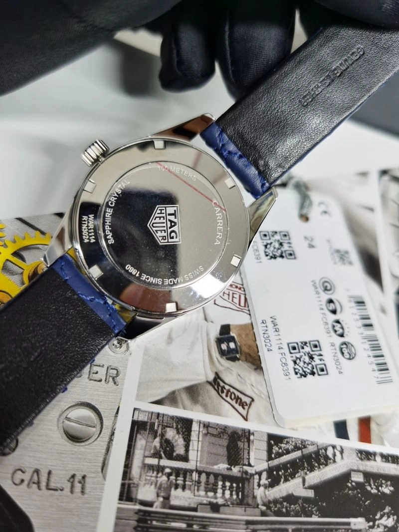 TAG HEUER Watches Soft 203145