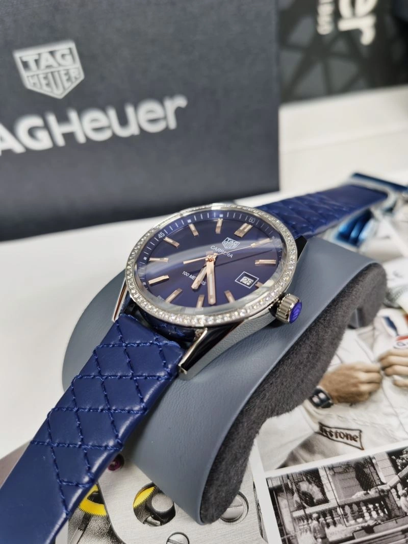 TAG HEUER Watches Soft 203145