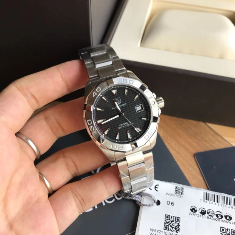 TAG HEUER Watches FashionForward 203149