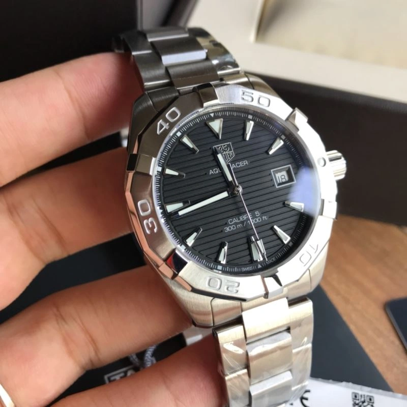 TAG HEUER Watches FashionForward 203149