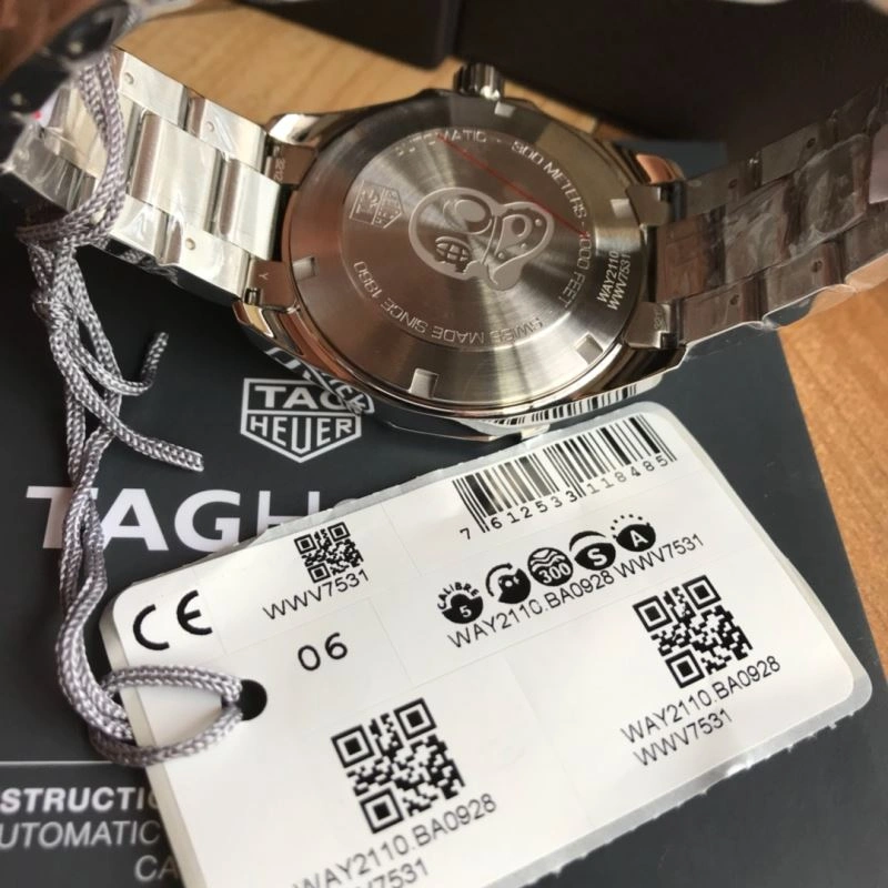 TAG HEUER Watches FashionForward 203149