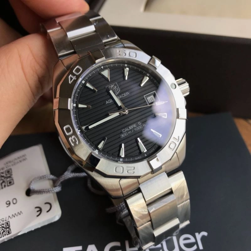 TAG HEUER Watches FashionForward 203149