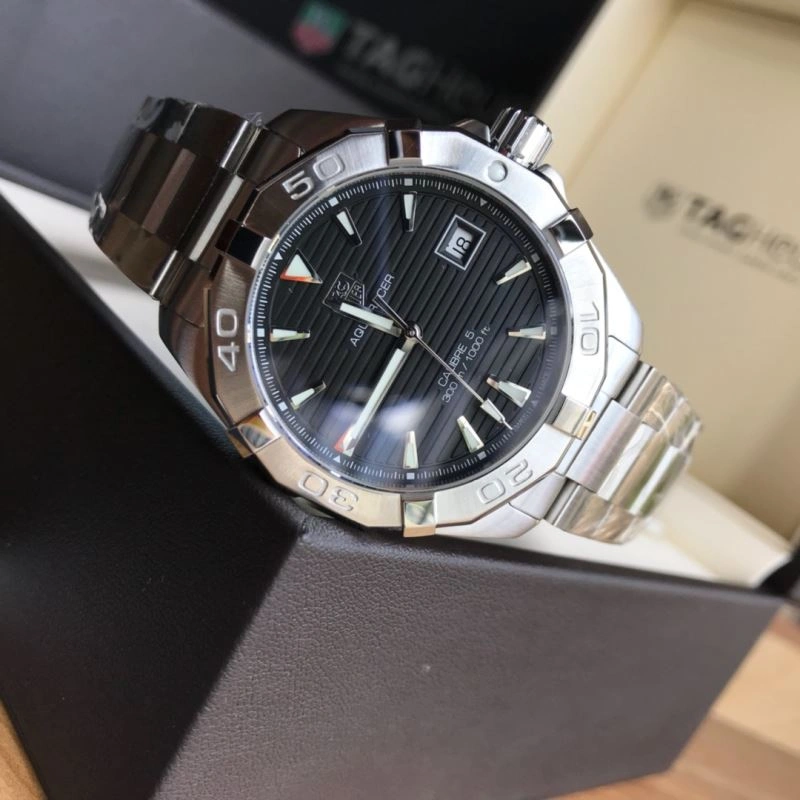 TAG HEUER Watches FashionForward 203149