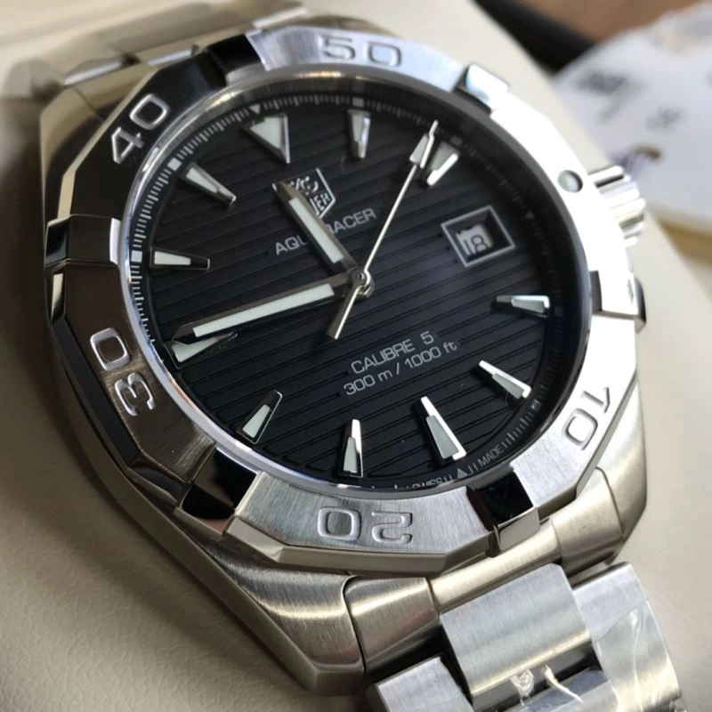 TAG HEUER Watches FashionForward 203149
